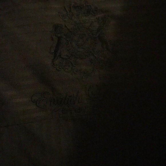 Unique button up - Picture 5 of 5